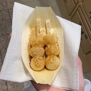 Meet your Posher, Jolyne